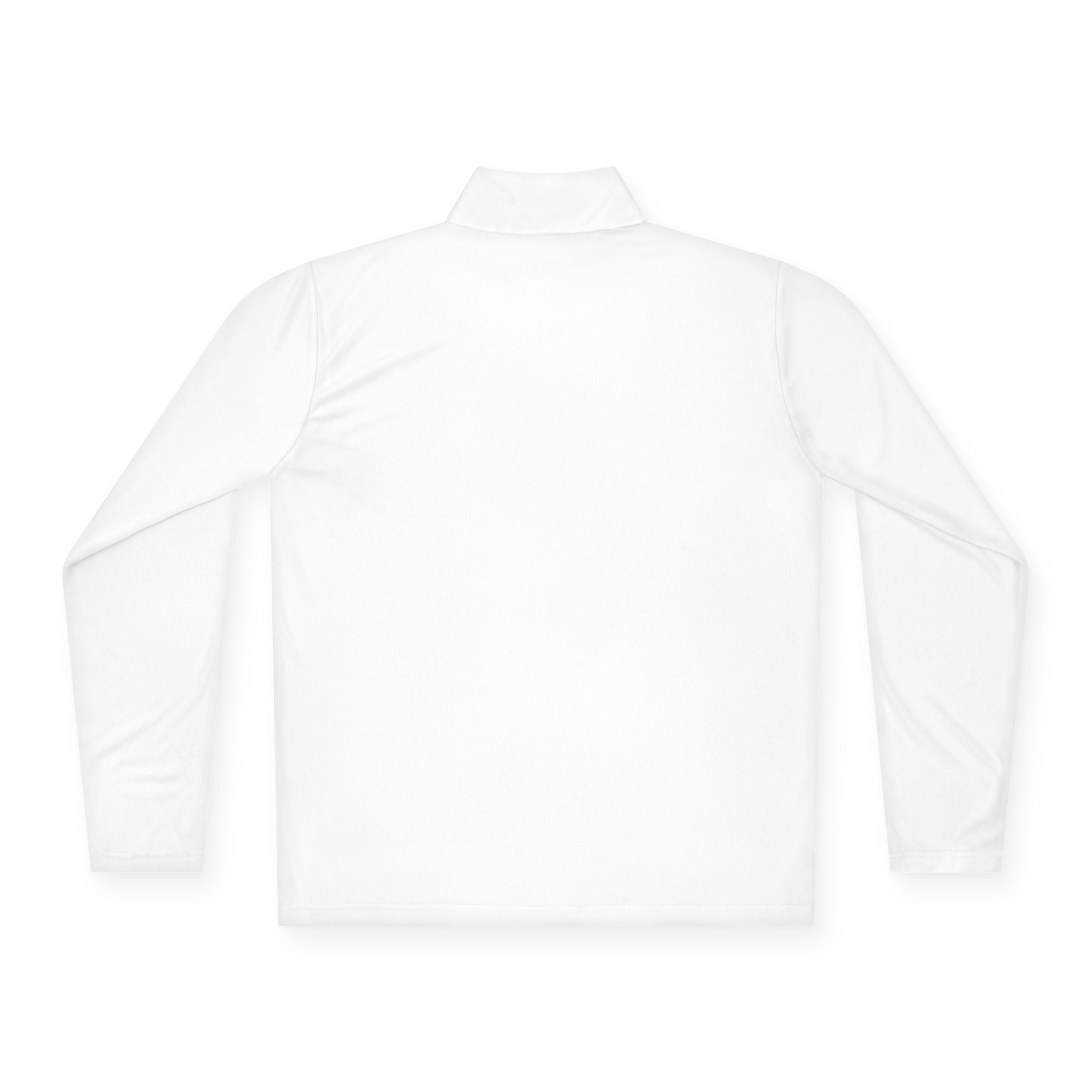 BRB Quarter-zip Pullover