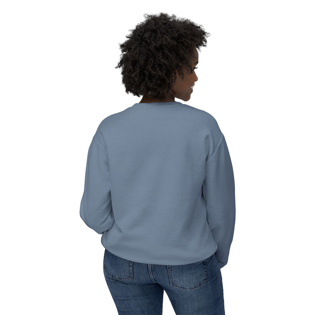 BRB Apparel Crewneck Sweatshirt