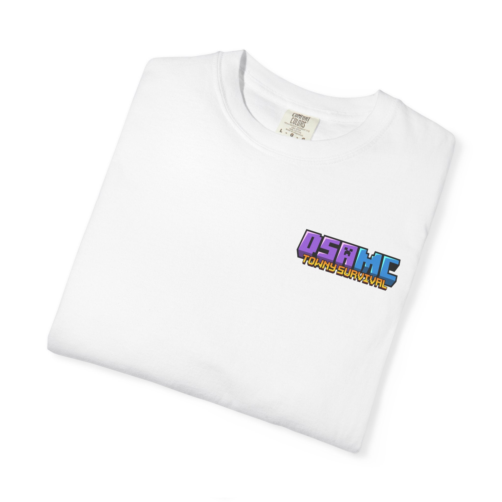 DSA MC Staff T-Shirt