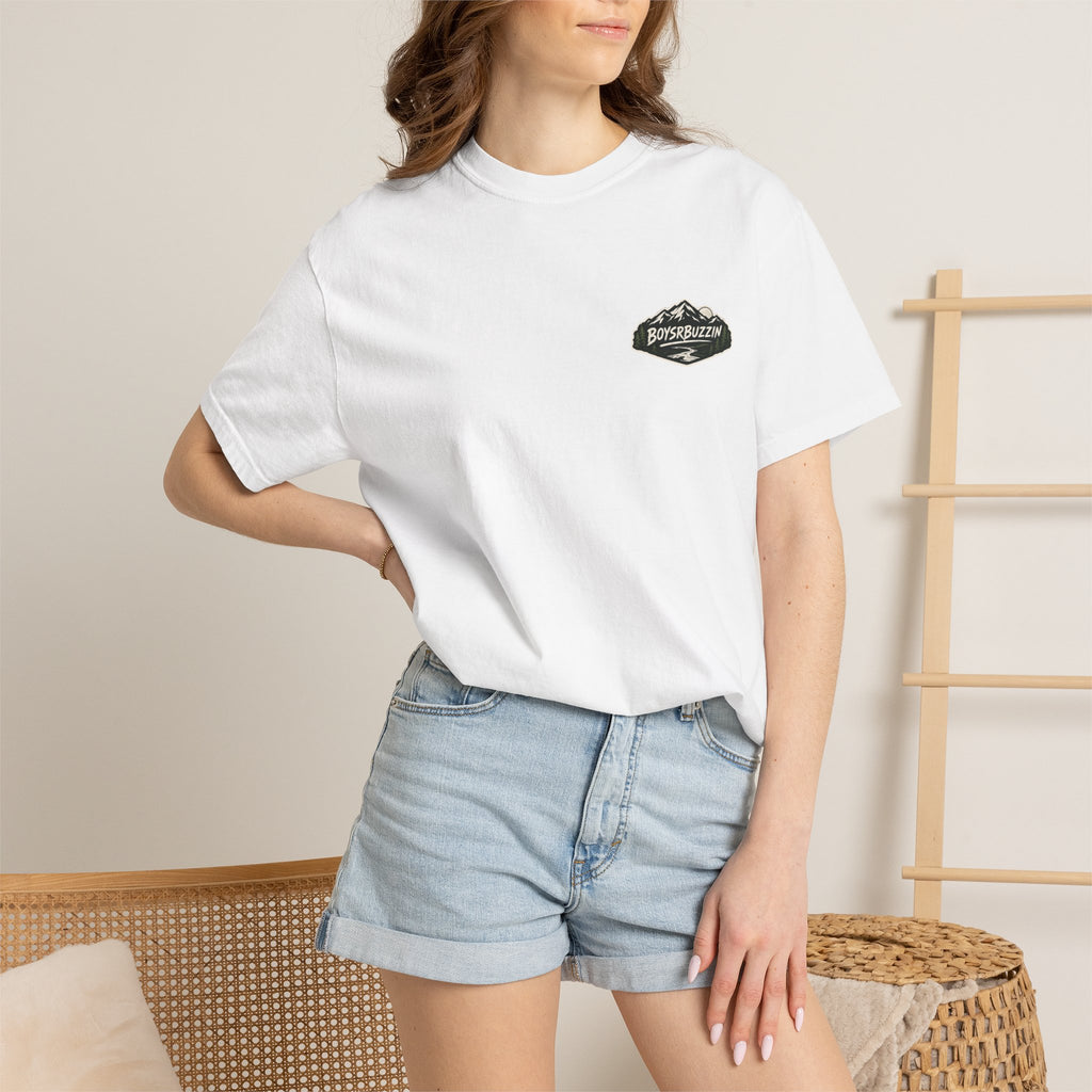 Roadtrip 2026 Trip Exclusive T-Shirts