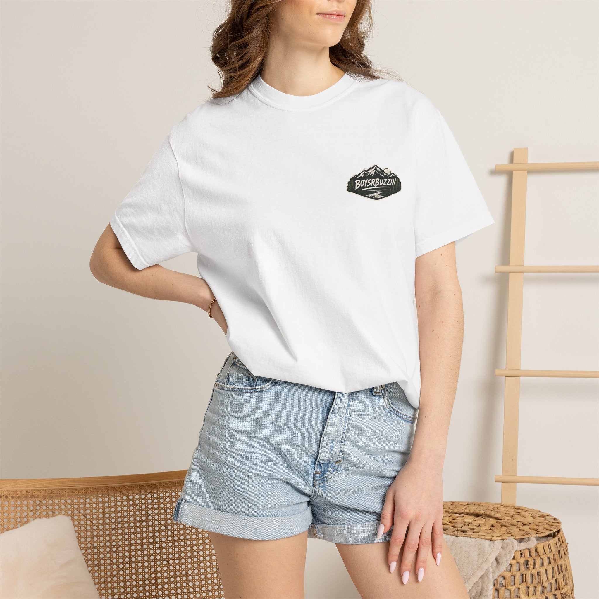 Roadtrip 2026 Trip Exclusive T-Shirts