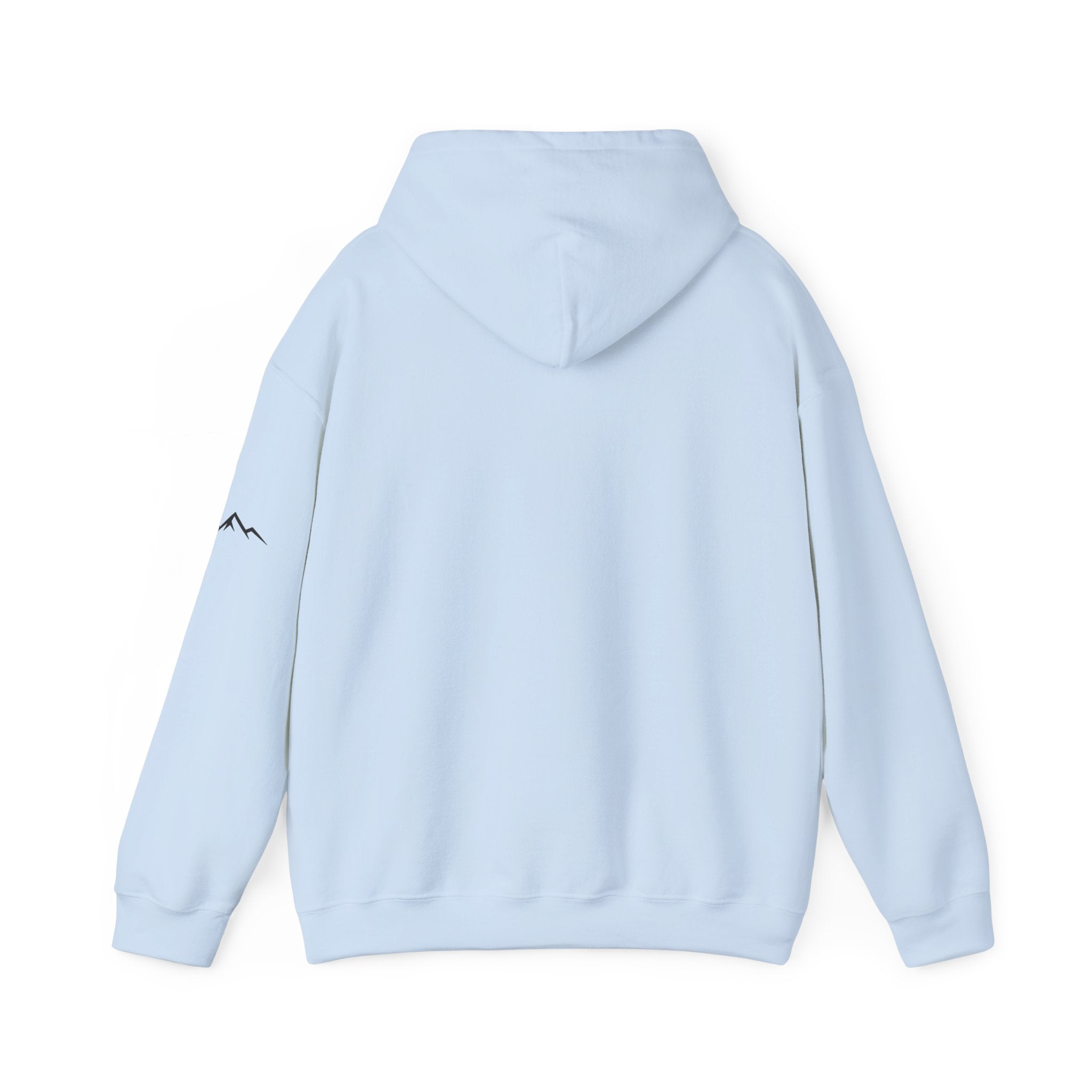 BRB Apparel Minimalist Pullover