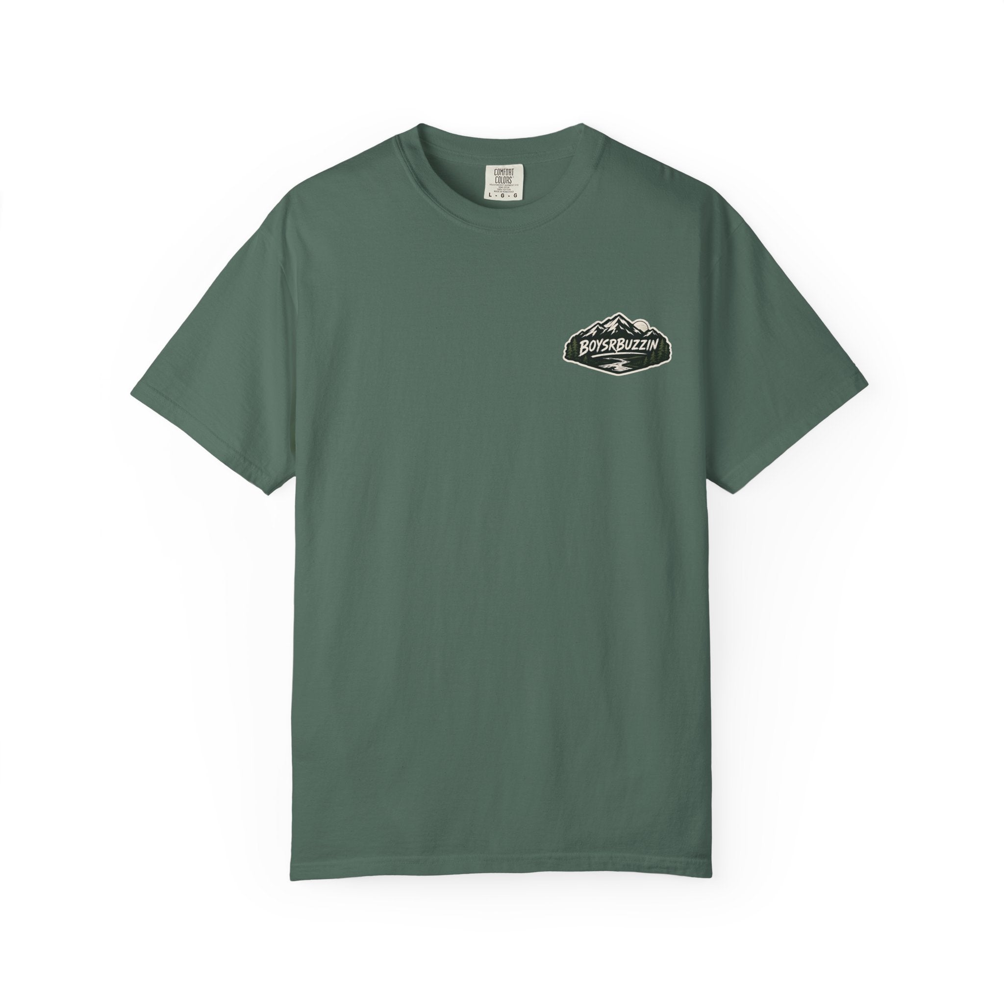 Roadtrip 2026 Trip Exclusive T-Shirts