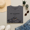 Mt Everest Graphic T-Shirt
