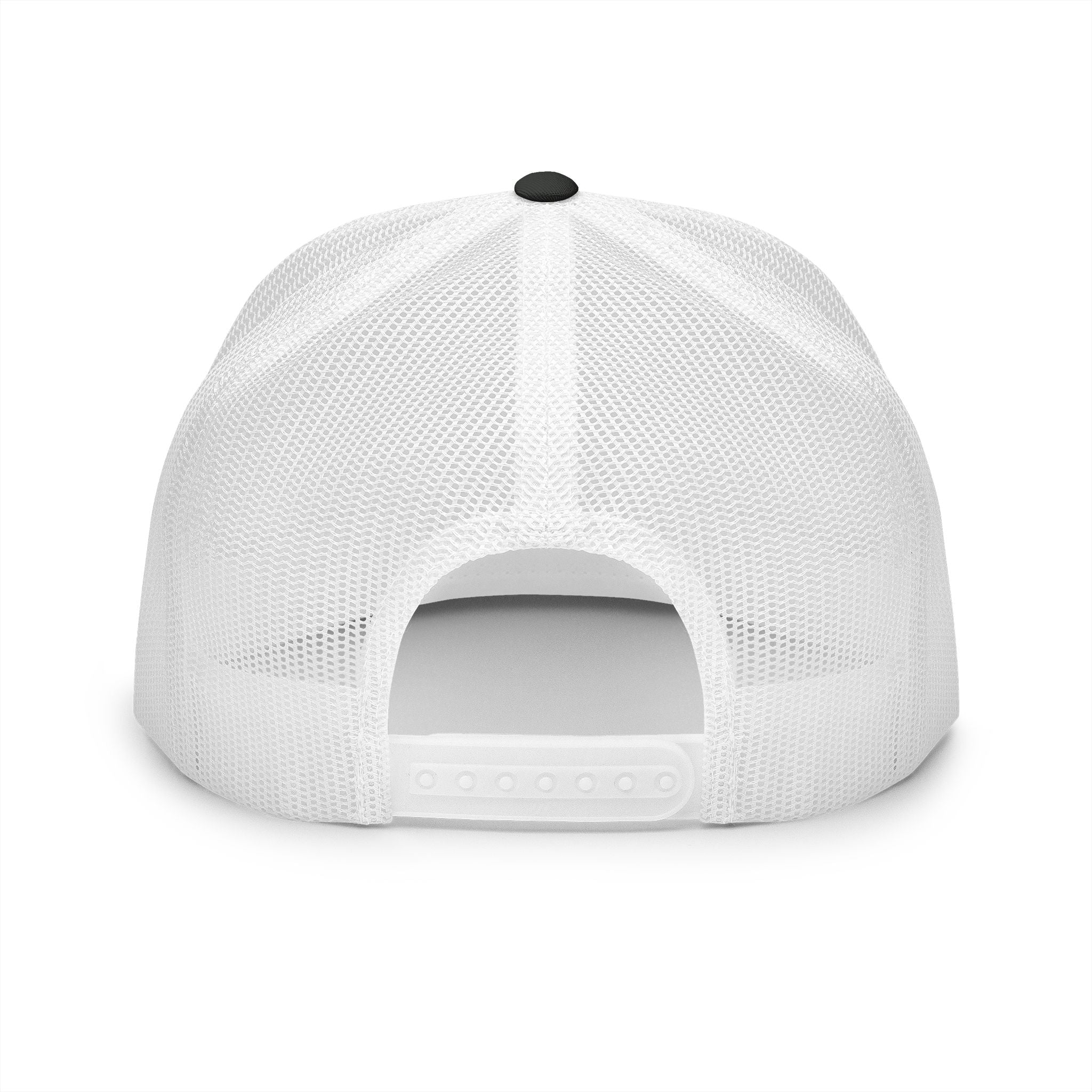 BRB Apparel Embroidered Trucker Cap