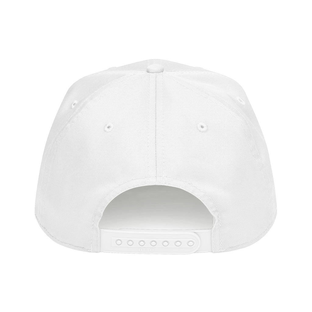 #88 DBR Snapback Hat