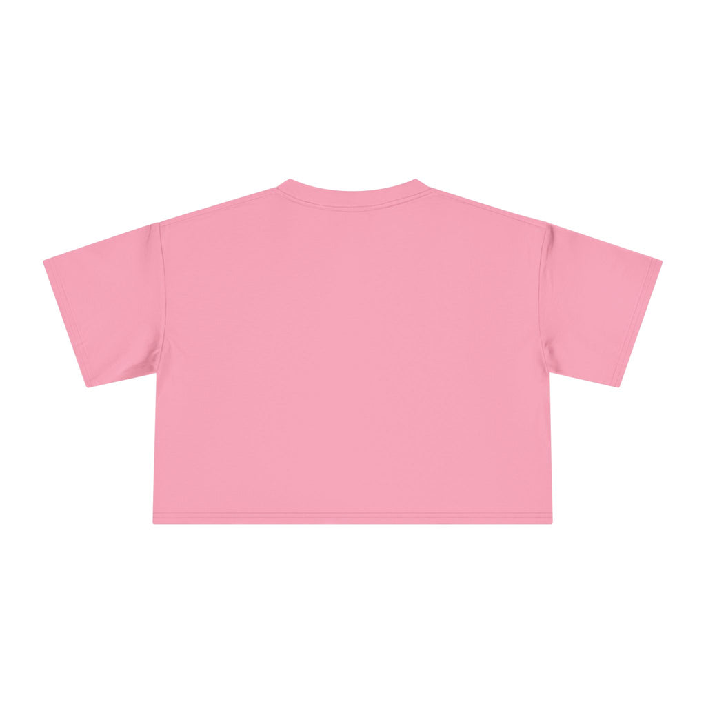 BRB Apparel Crop Tee