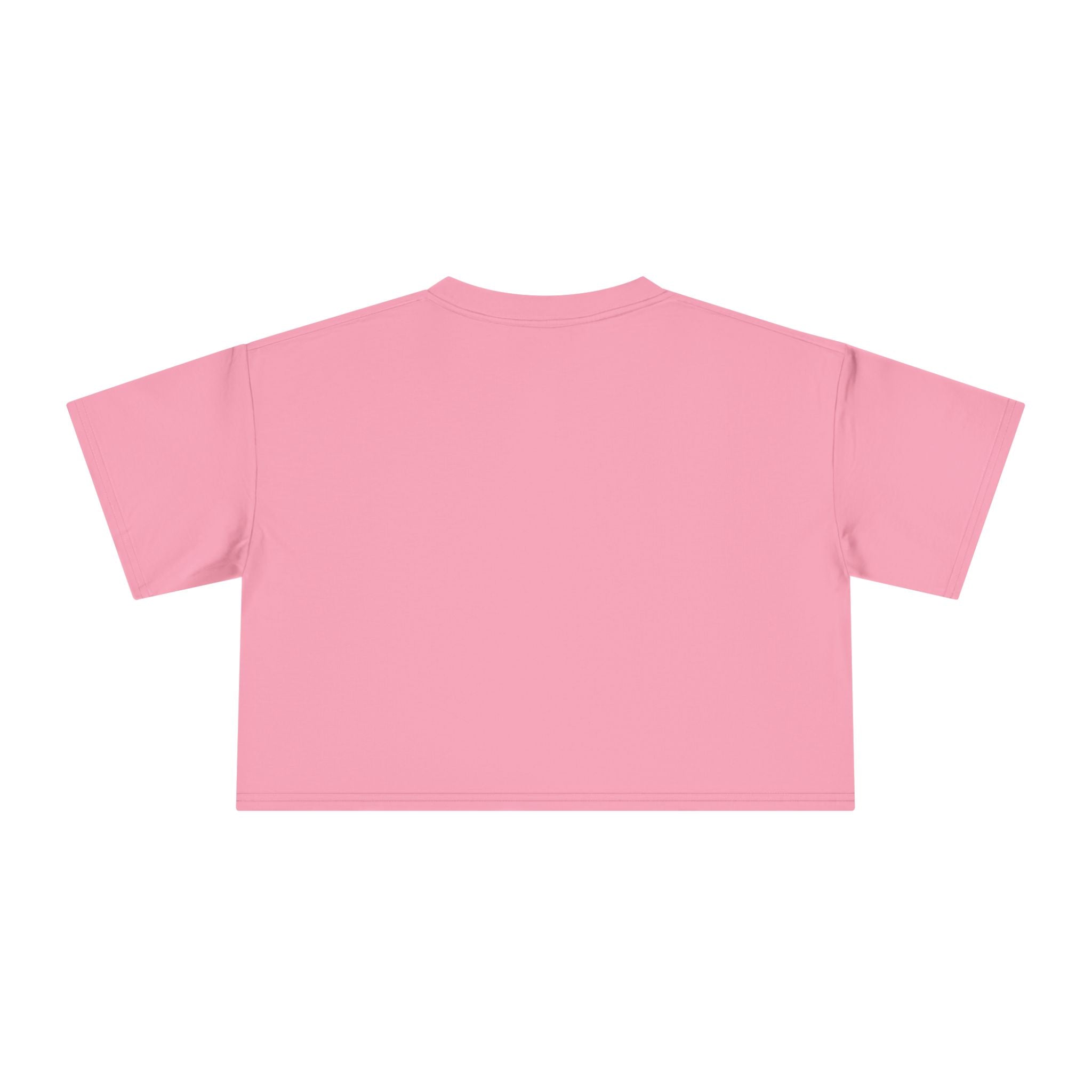 BRB Apparel Crop Tee