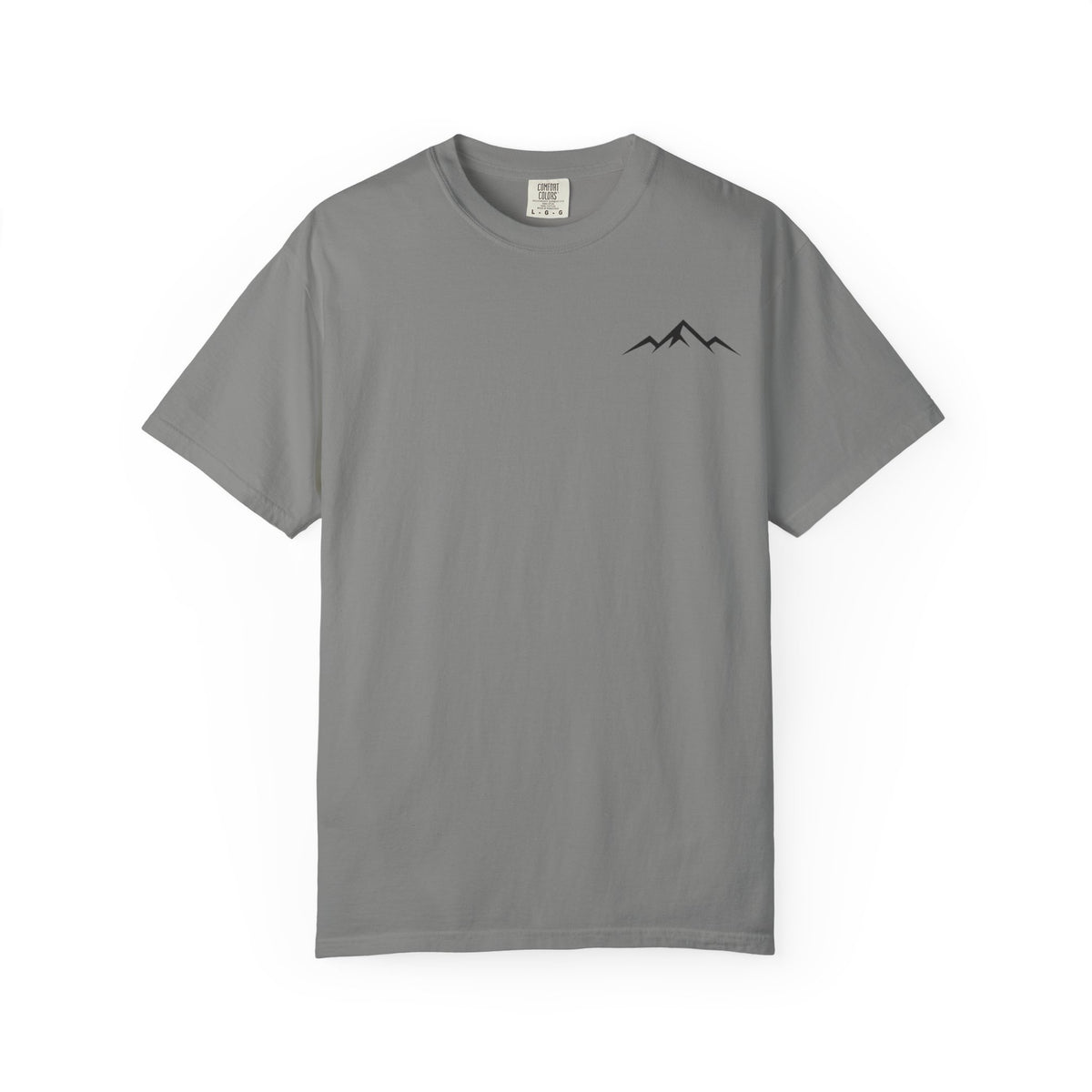 U.S. Highpoints T-Shirt