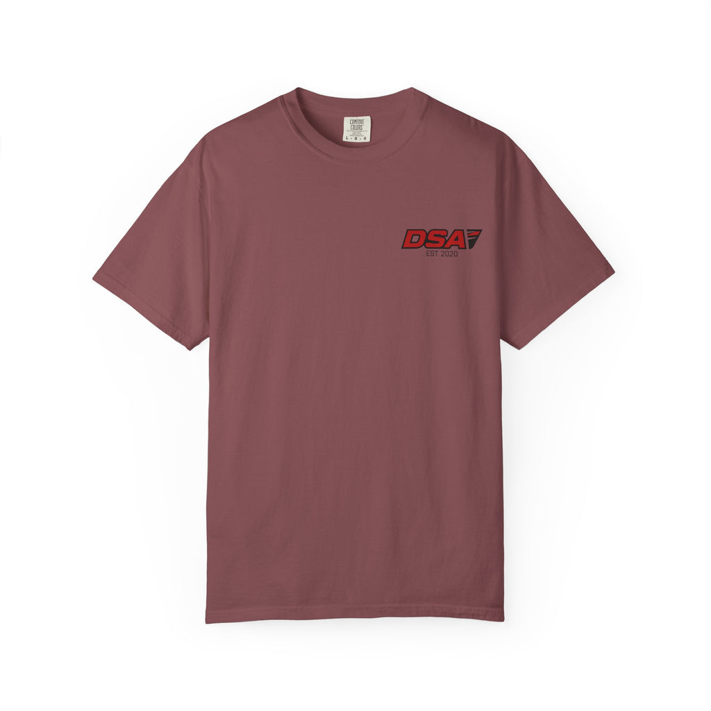 DSA T-Shirt