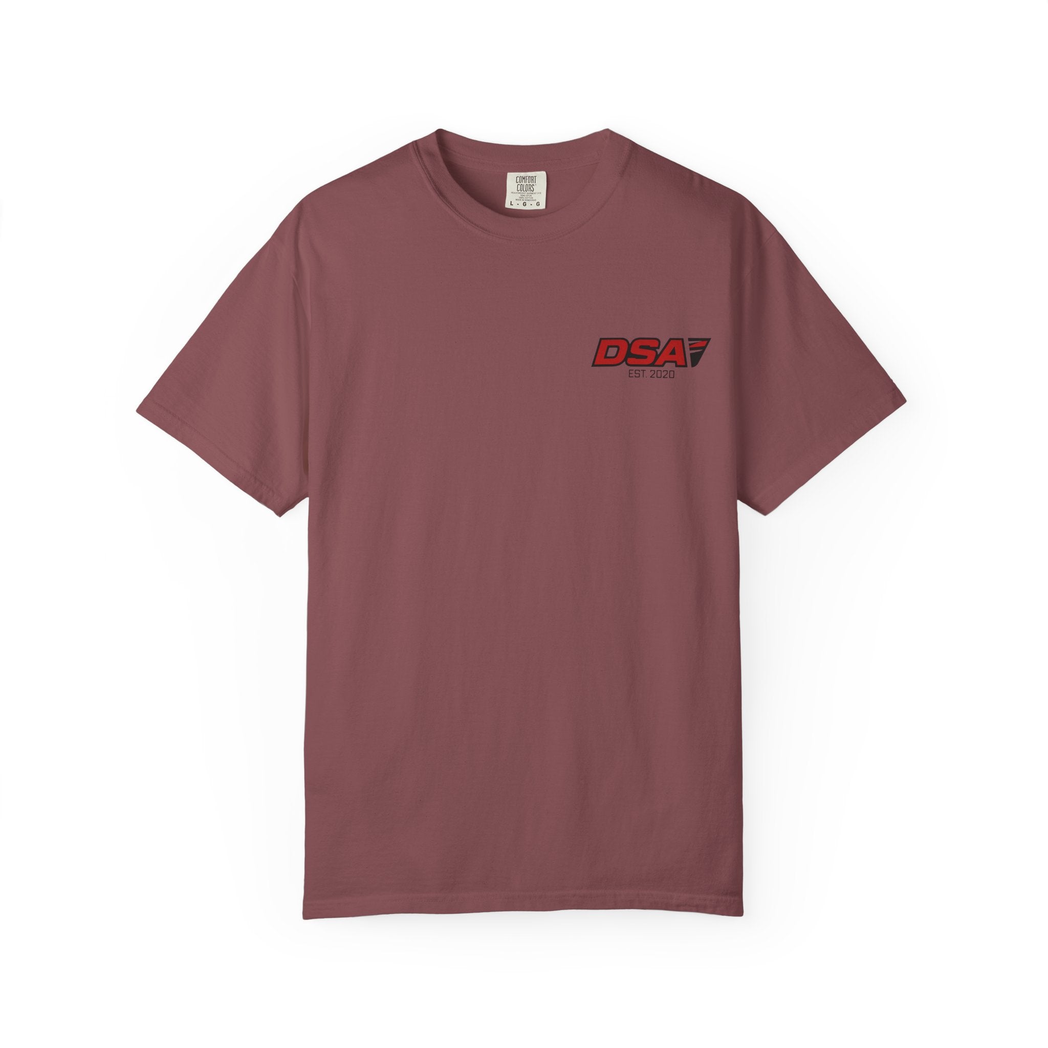 DSA T-Shirt