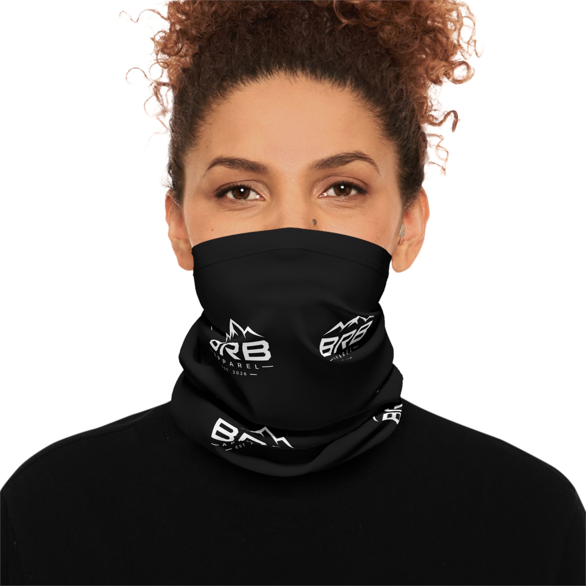 BRB Apparel Lightweight Neck Gaiter