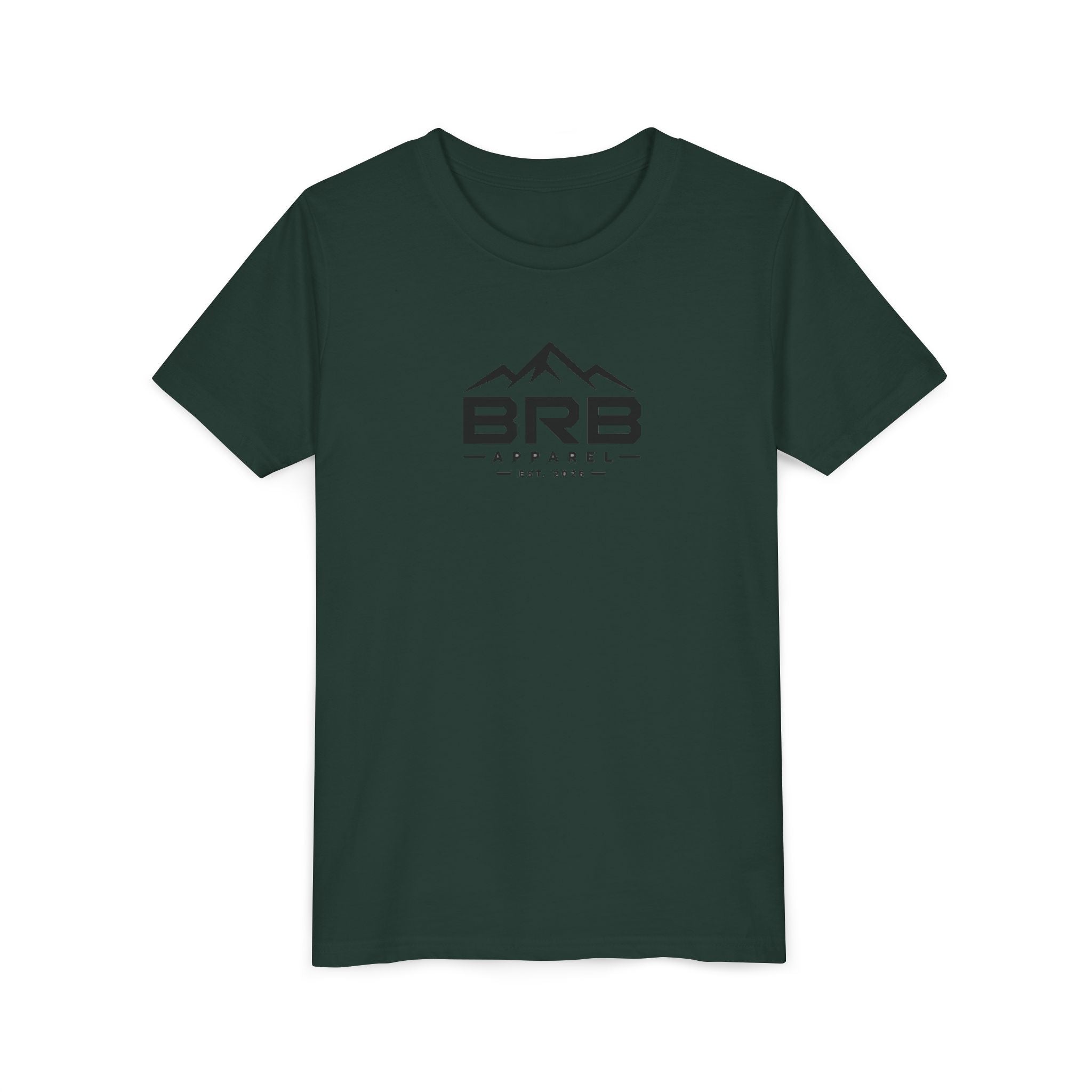 BRB Apparel Youth T‑Shirt