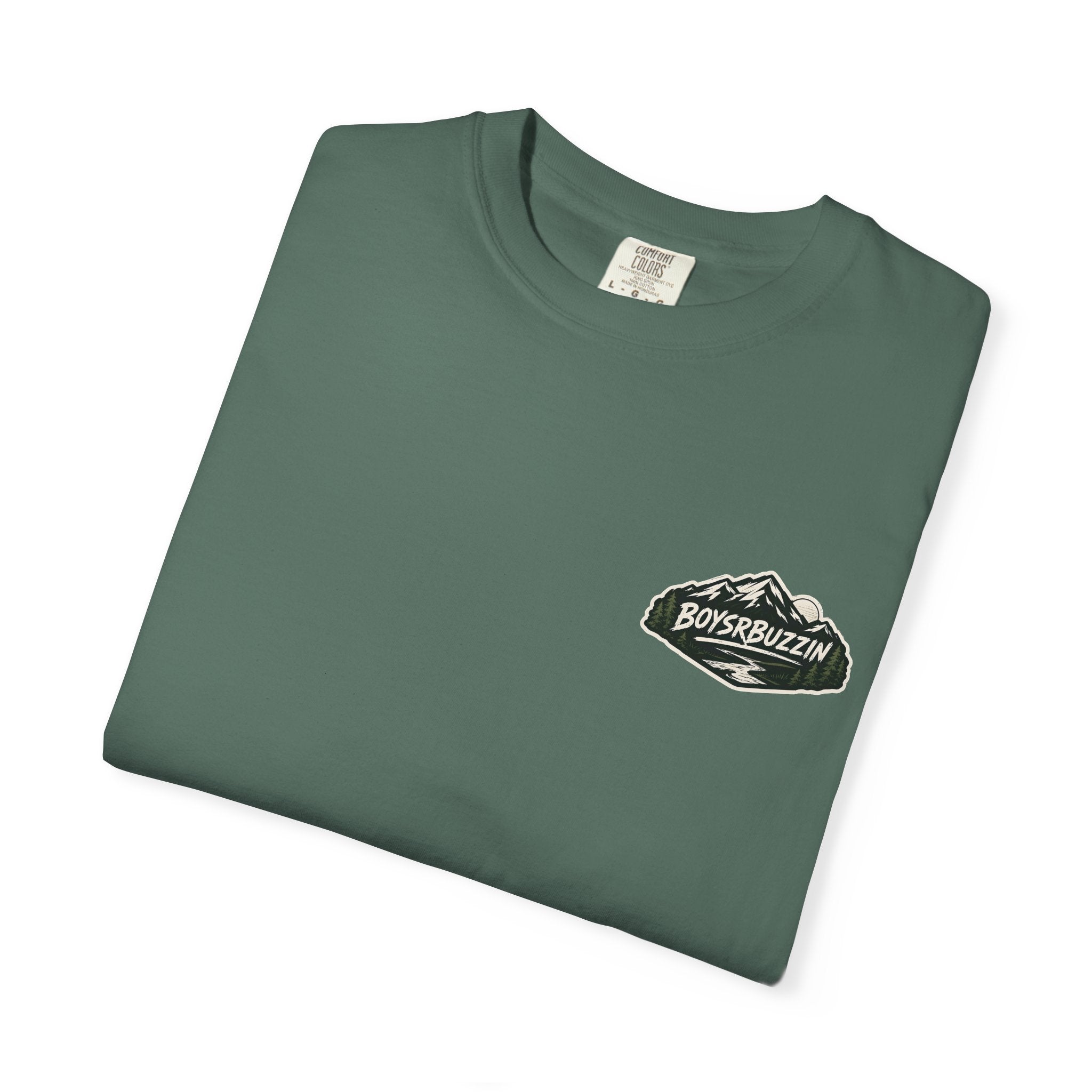 Roadtrip 2026 Trip Exclusive T-Shirts