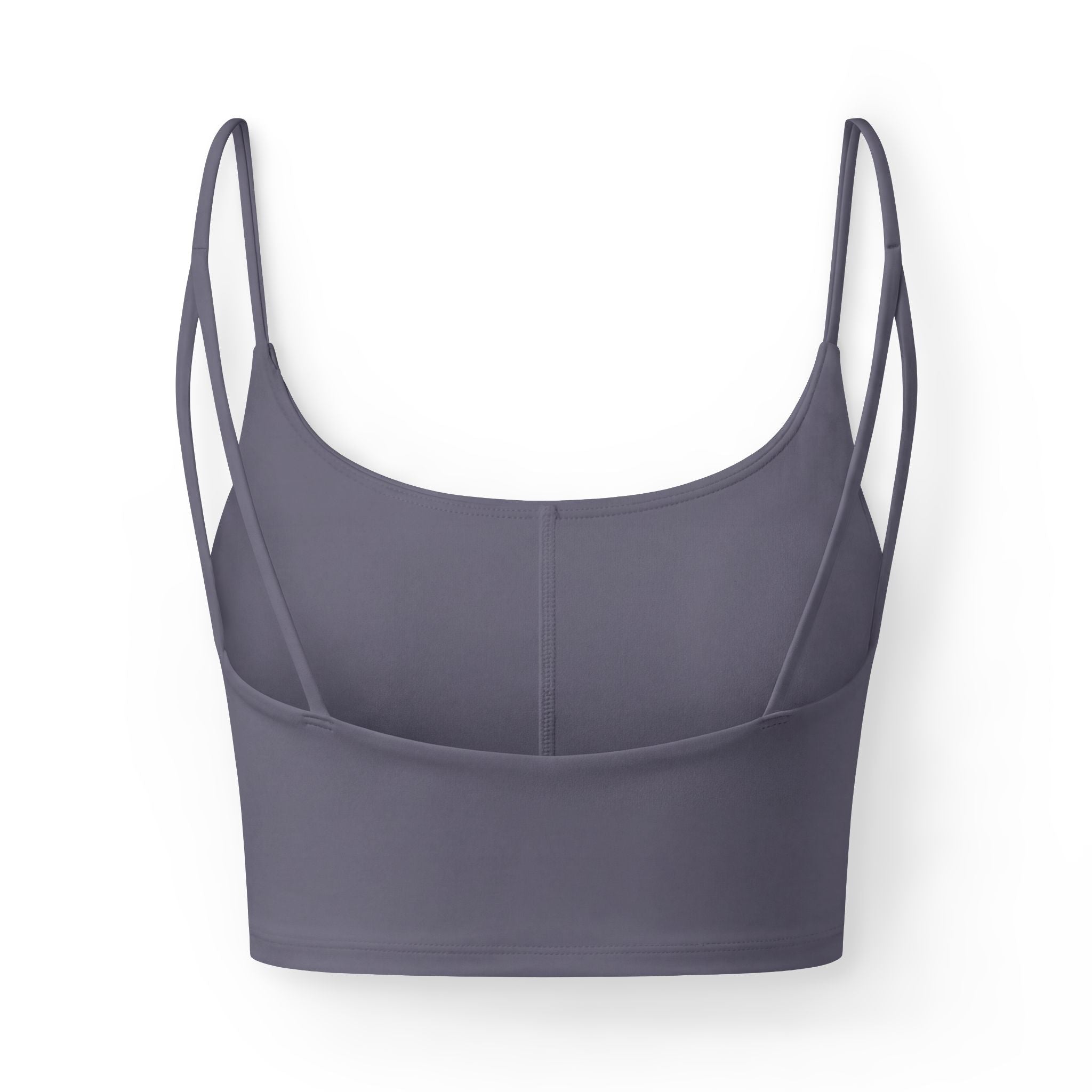 BRB Apparel Women's Luxe Sports Bra