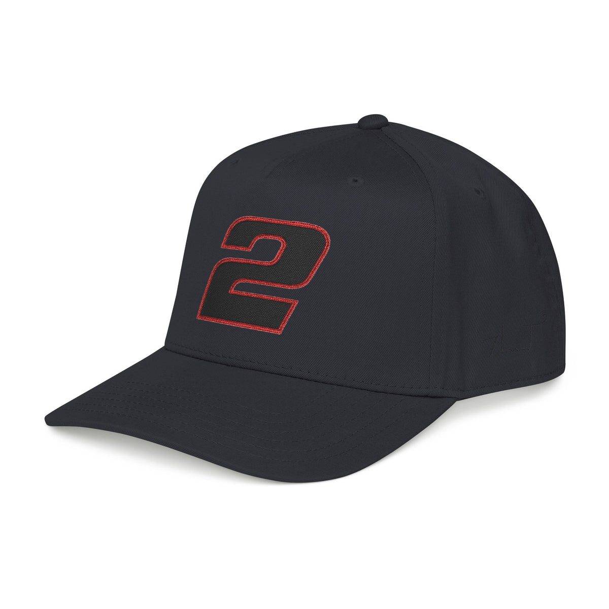 #2 Discount Tire Racing Snapback Hat
