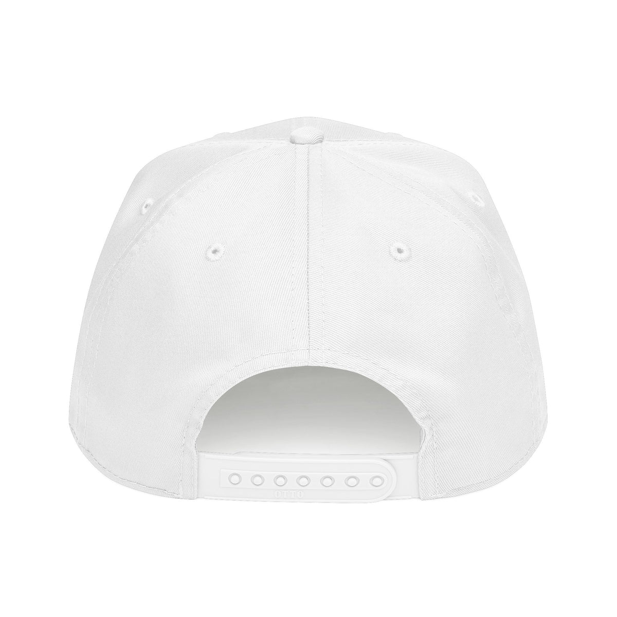 #5 DSA Racing Snapback Hat