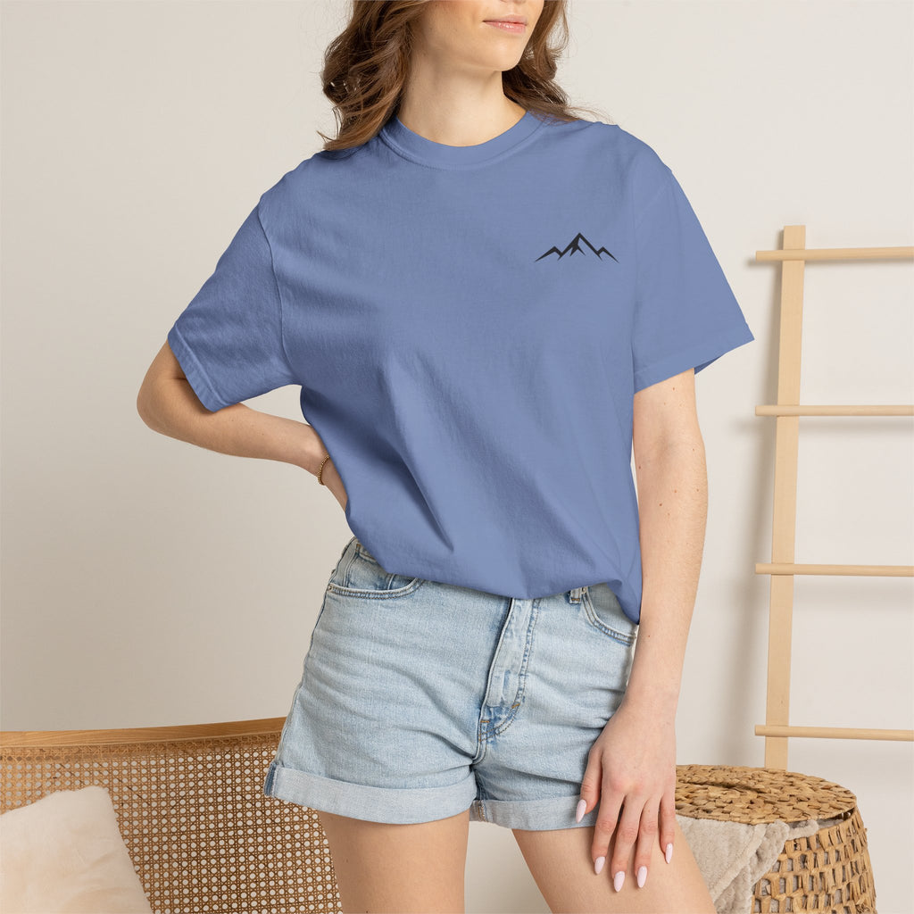 U.S. Highpoints T-Shirt