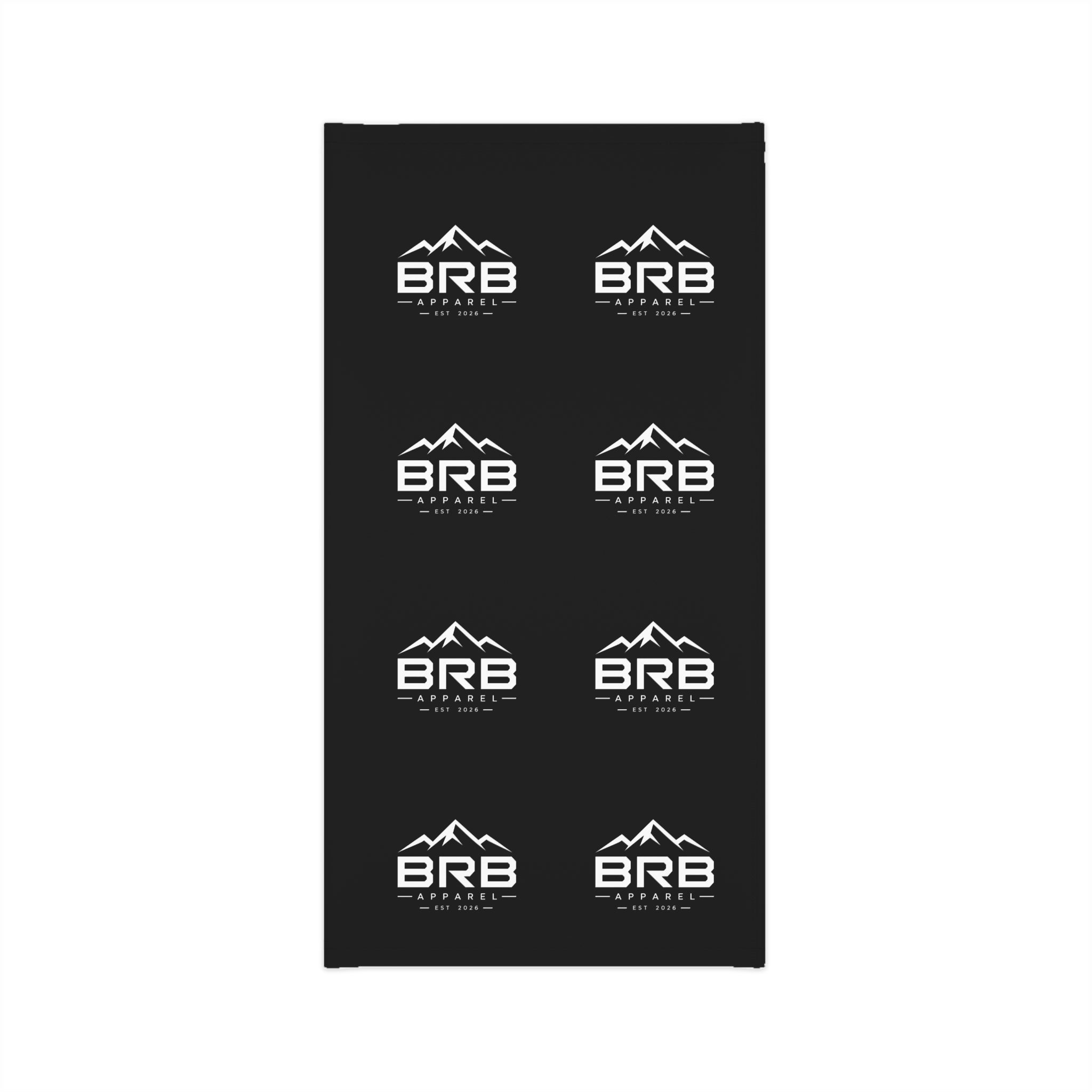 BRB Apparel Lightweight Neck Gaiter