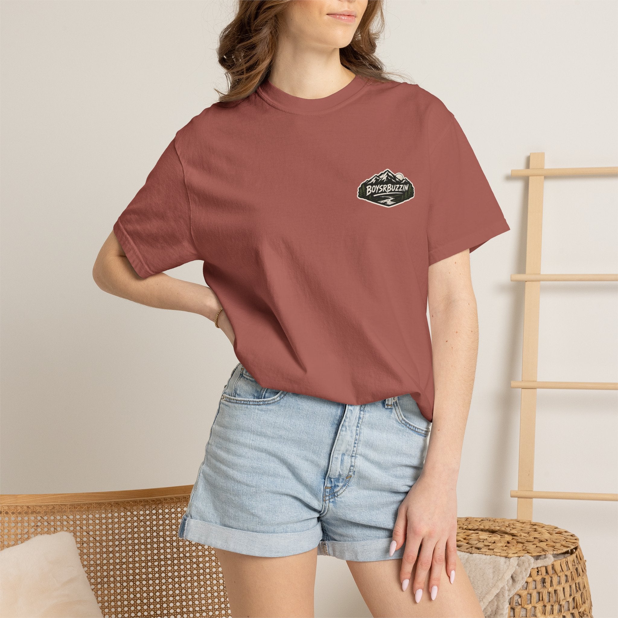 Roadtrip 2026 Trip Exclusive T-Shirts