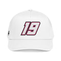 #19 BRB Racing Snapback Hat