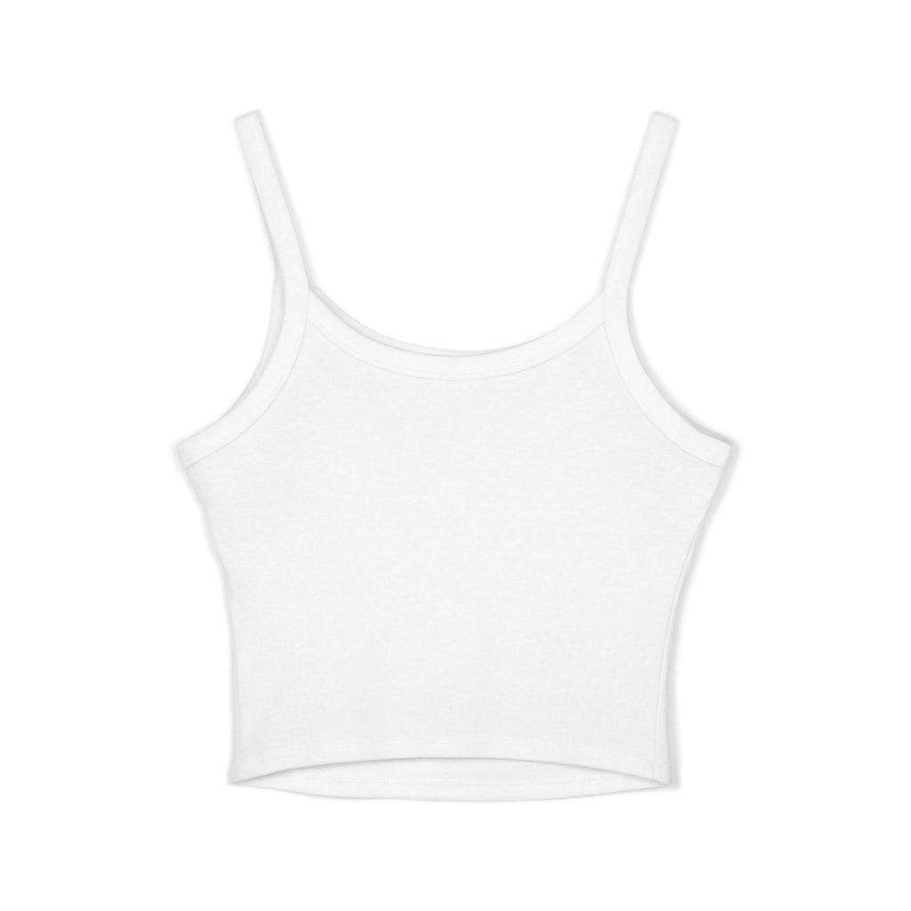 BRB Apparel Women's Spaghetti Strap Tank Top