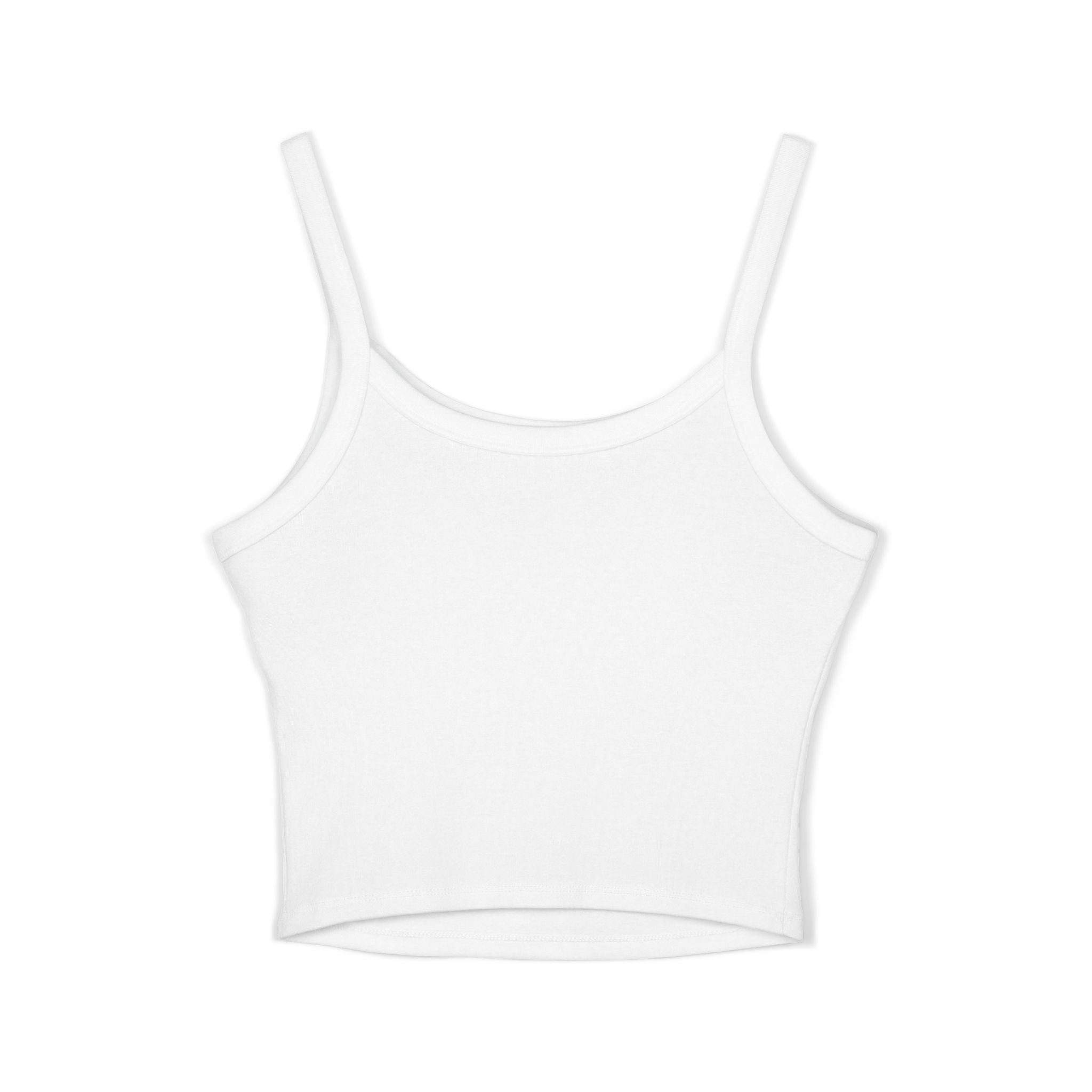 BRB Apparel Women's Spaghetti Strap Tank Top