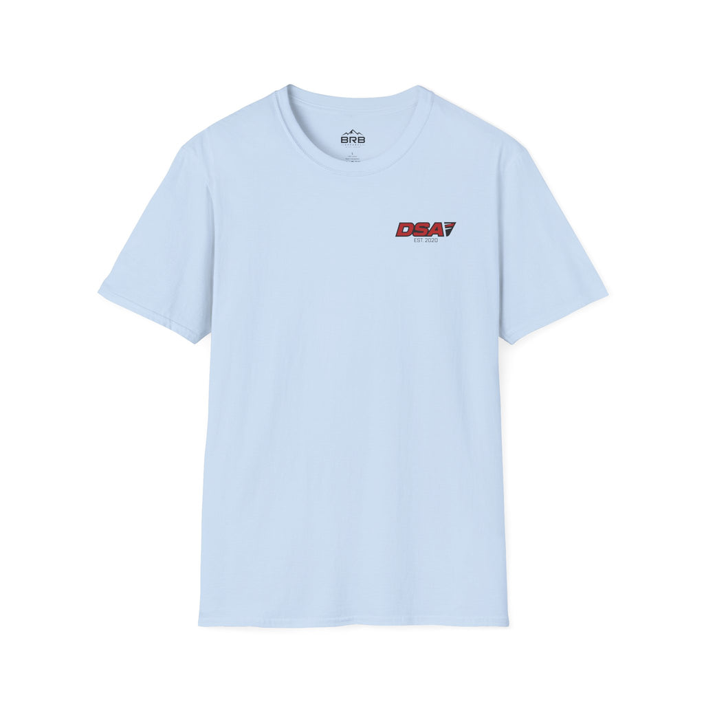 DSA Logo T-Shirt