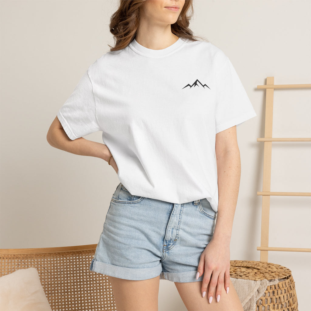 U.S. Highpoints T-Shirt