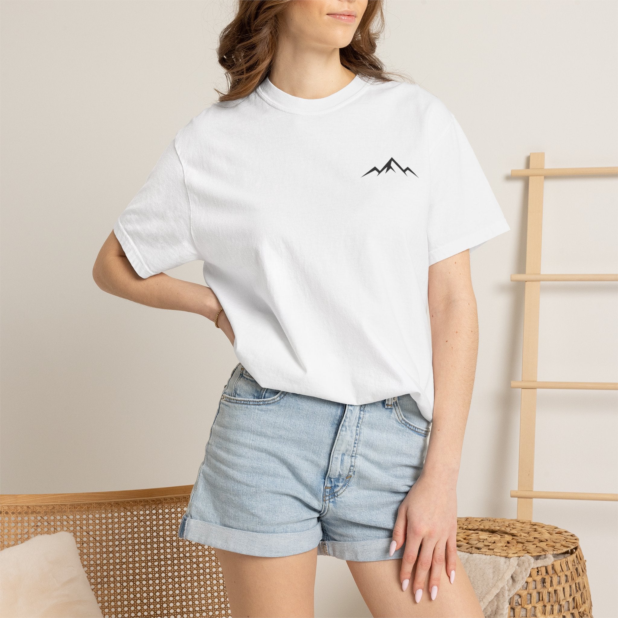 U.S. Highpoints T-Shirt