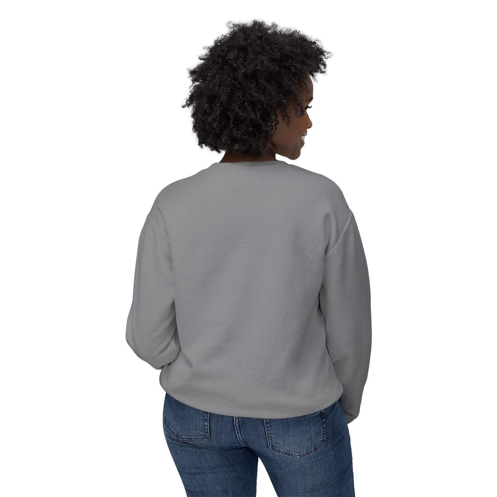 BRB Apparel Crewneck Sweatshirt