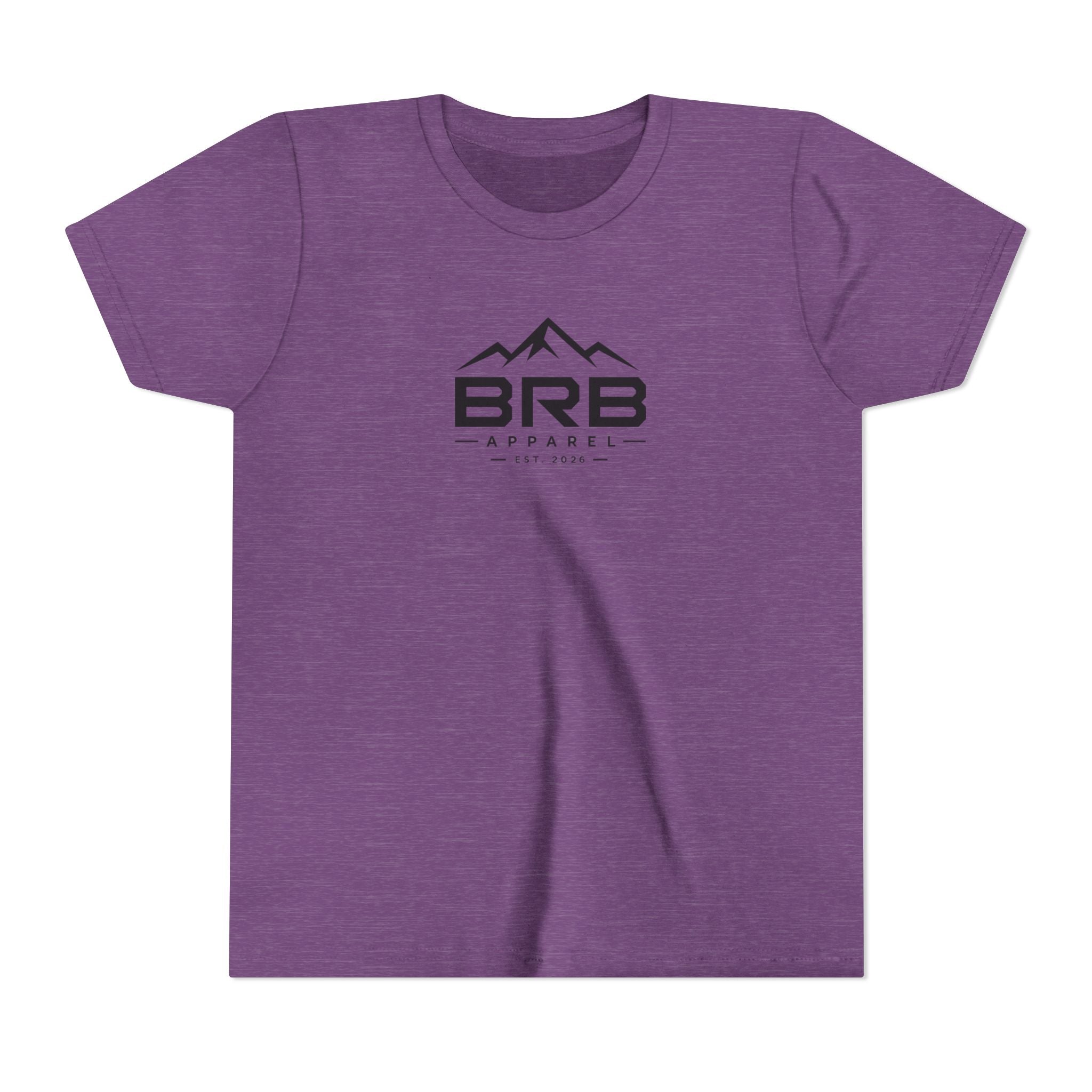 BRB Apparel Youth T‑Shirt