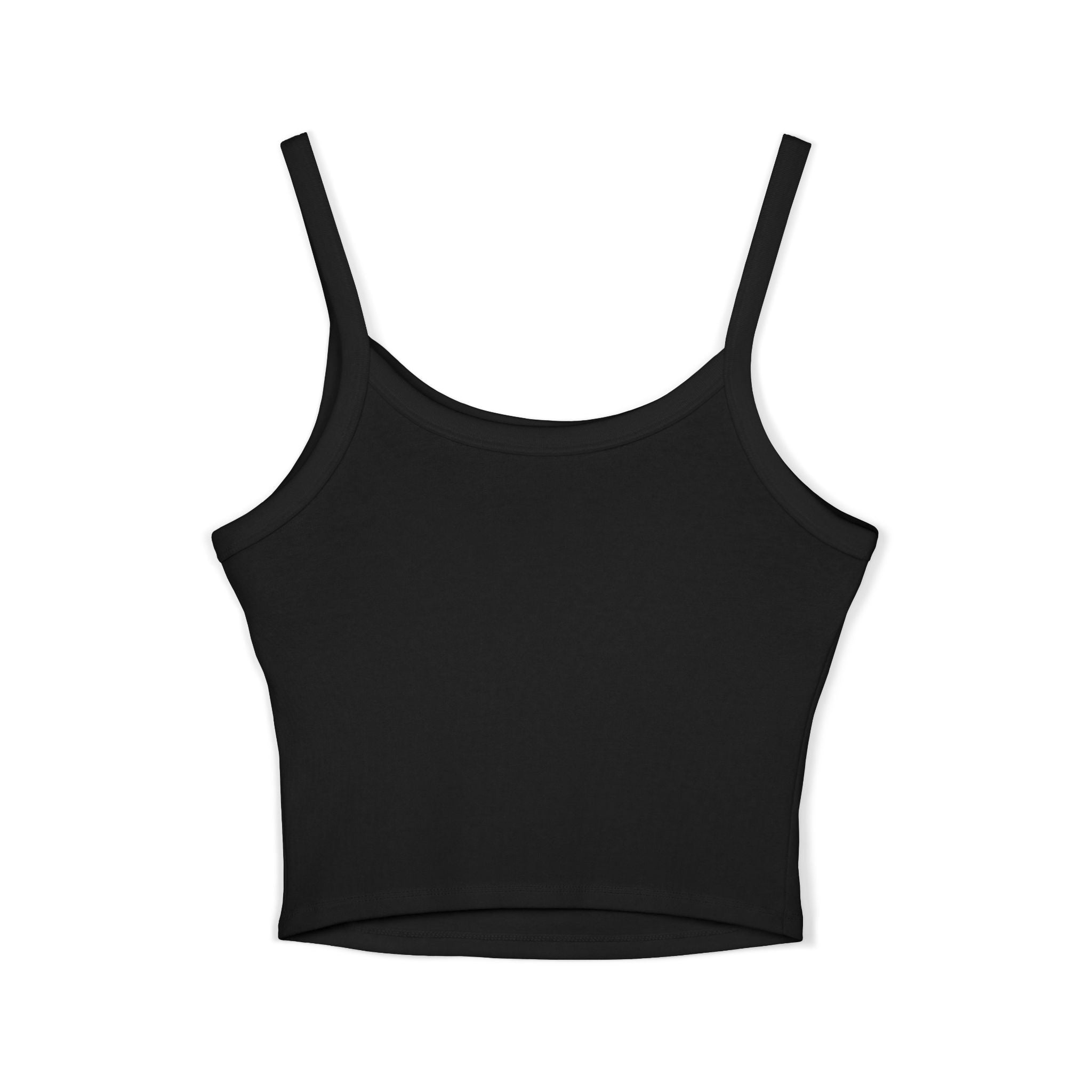 BRB Apparel Women's Spaghetti Strap Tank Top