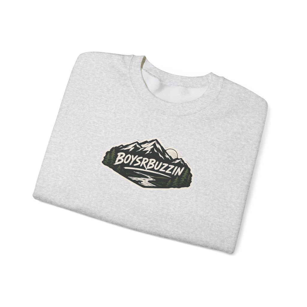 Roadtrip 2026 Exclusive Sweatshirt