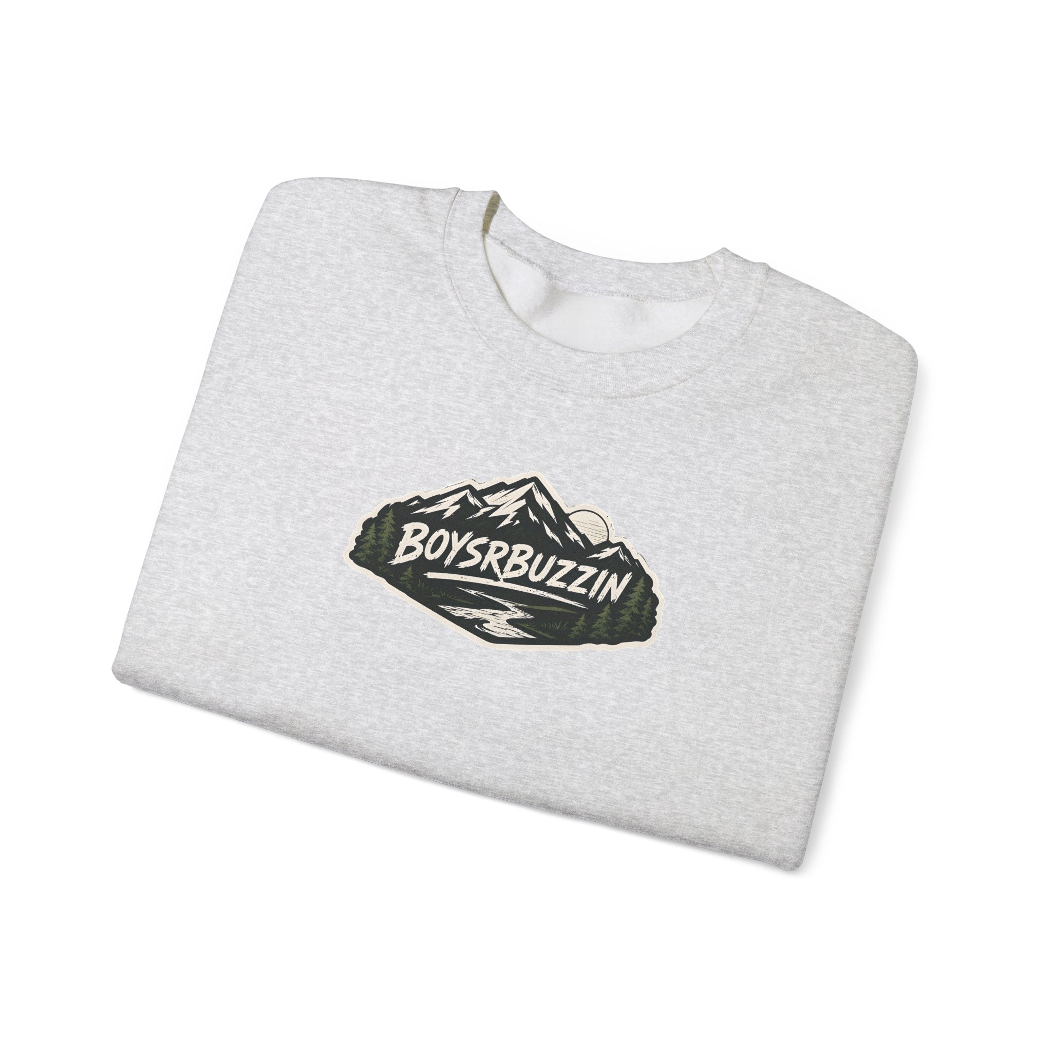 Roadtrip 2026 Exclusive Sweatshirt