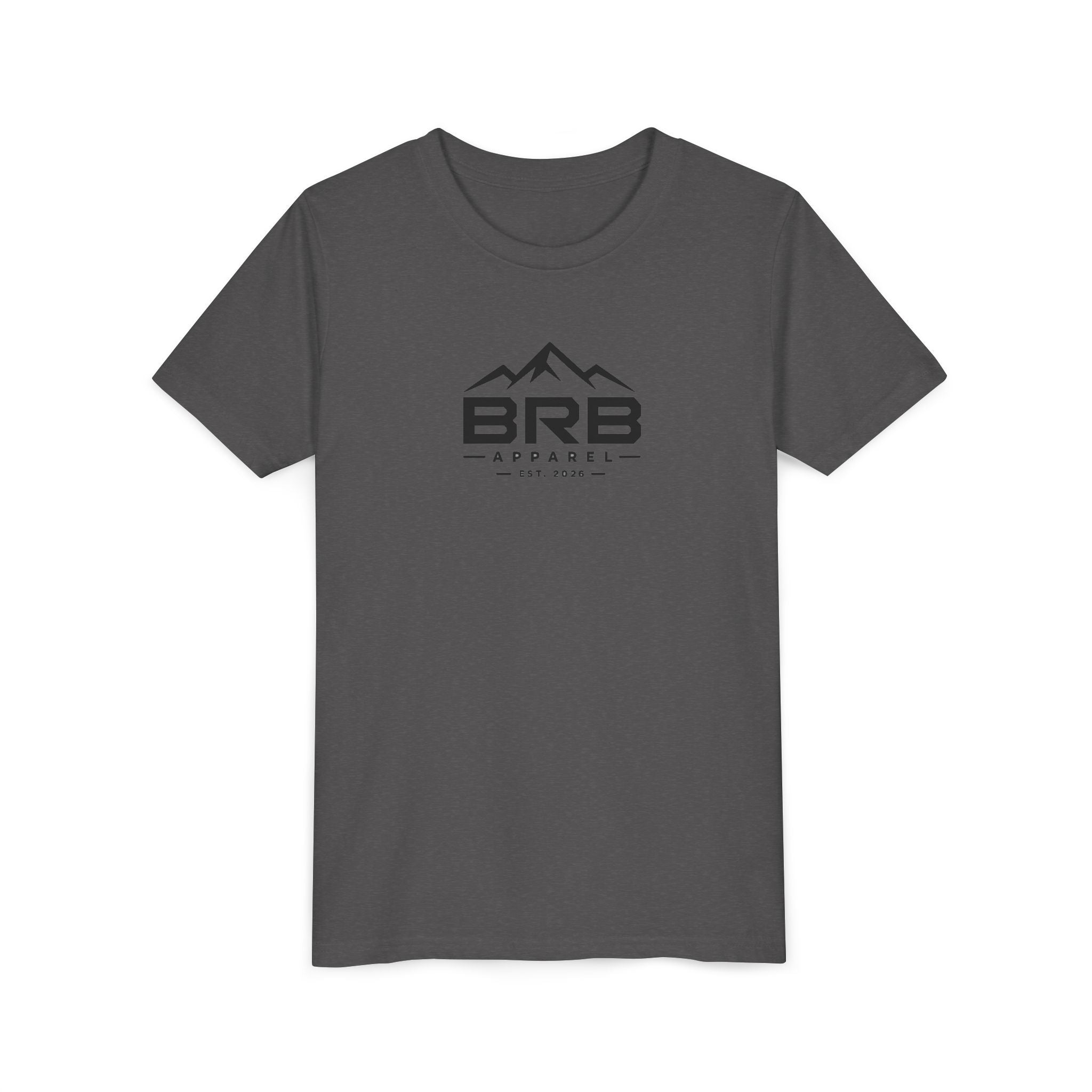 BRB Apparel Youth T‑Shirt