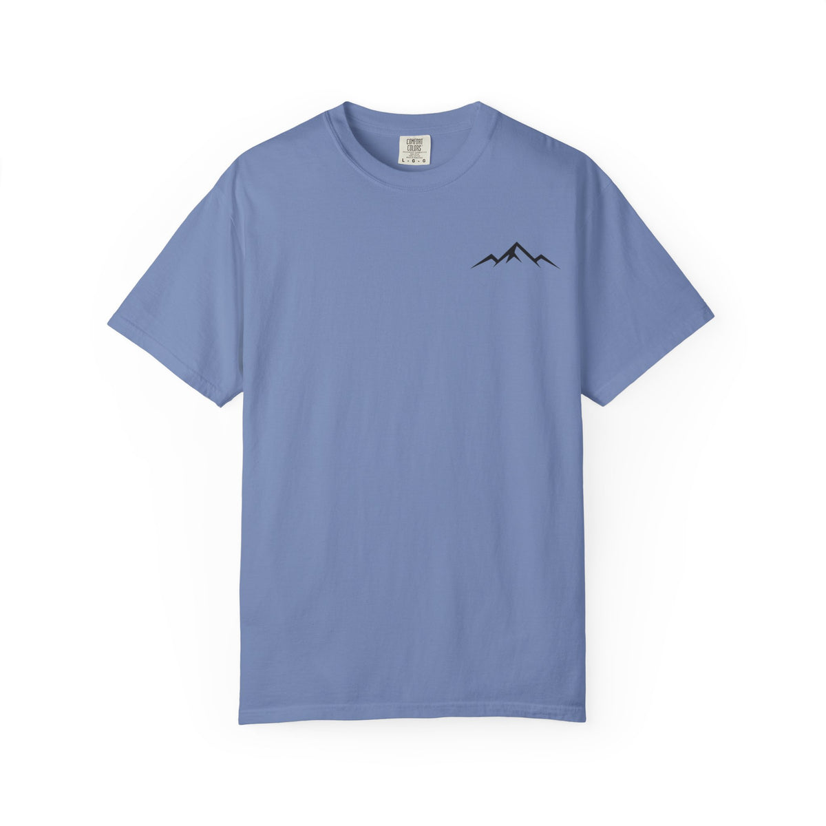 U.S. Highpoints T-Shirt