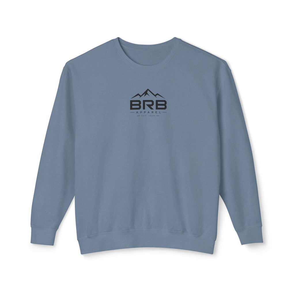 BRB Apparel Crewneck Sweatshirt