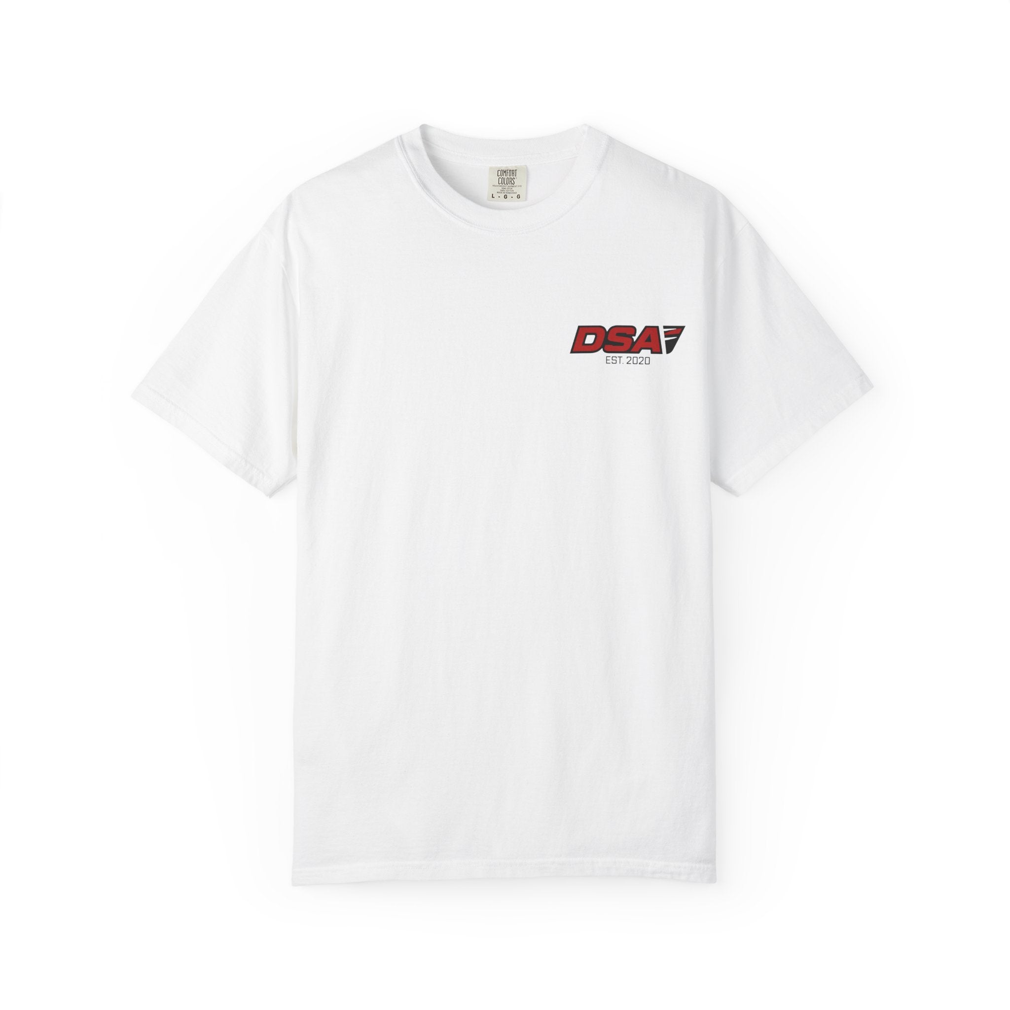 DSA T-Shirt