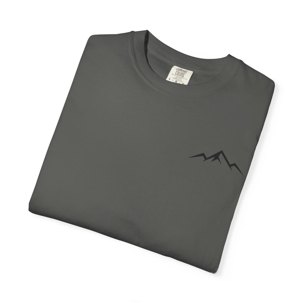 U.S. Highpoints T-Shirt