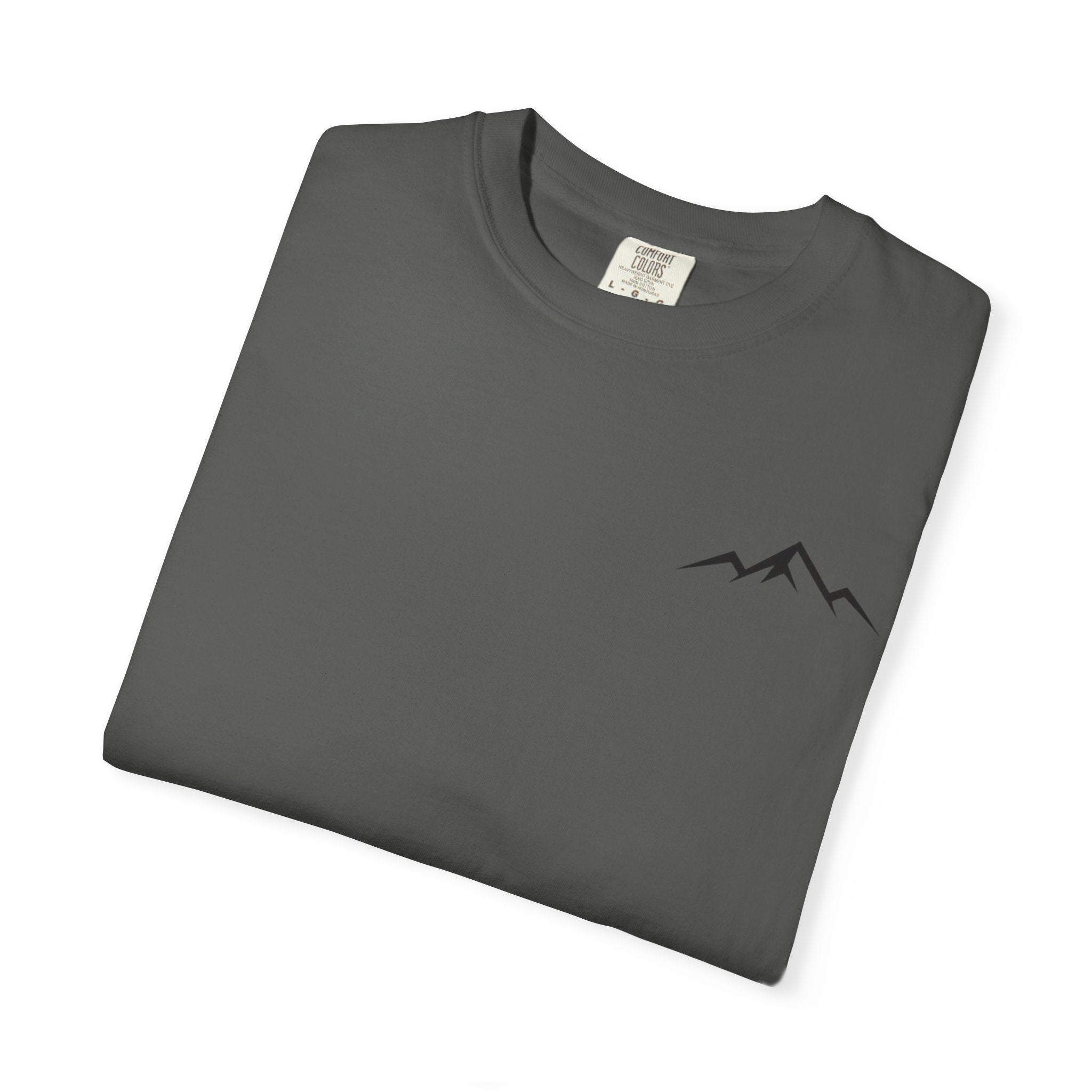 U.S. Highpoints T-Shirt