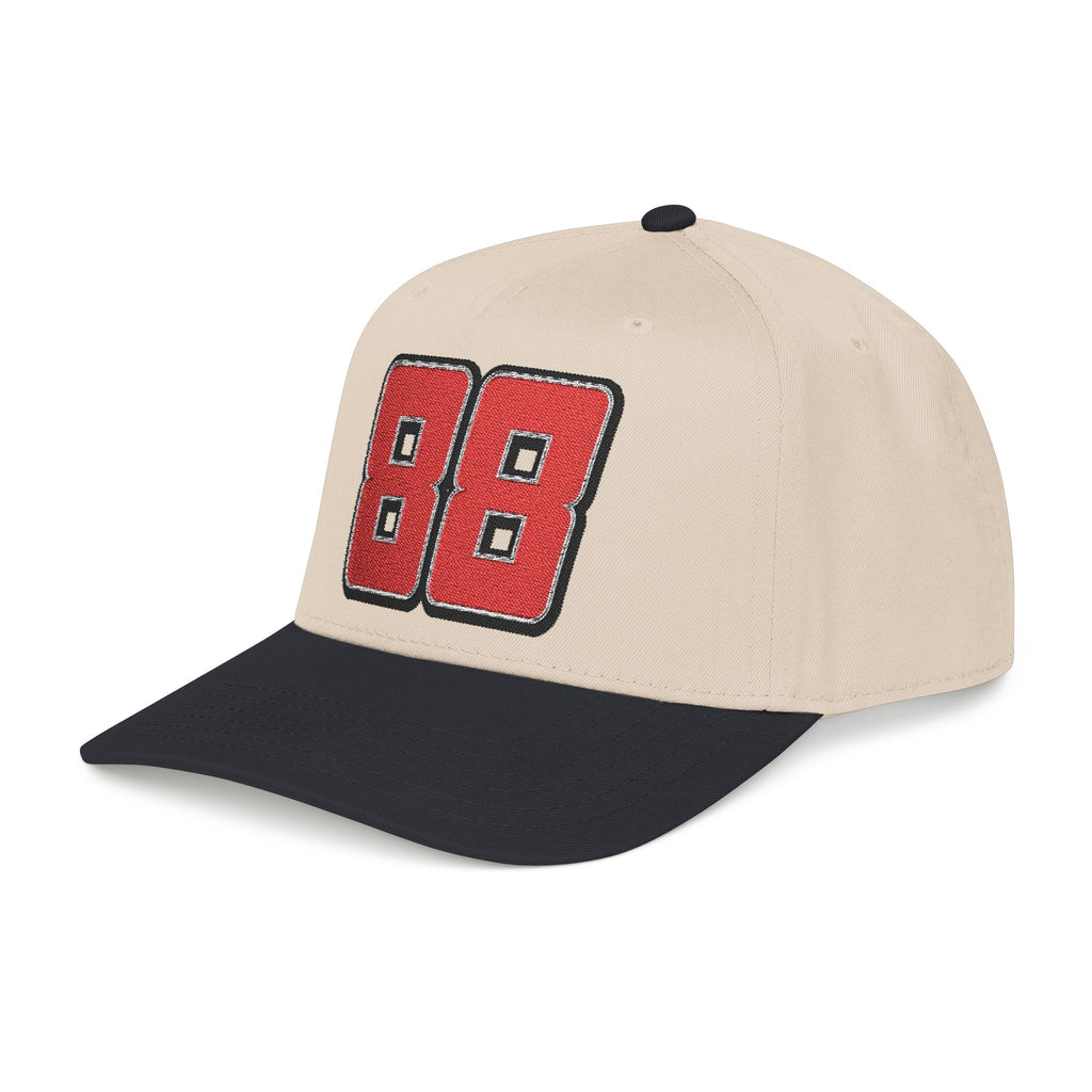 #88 DBR Snapback Hat
