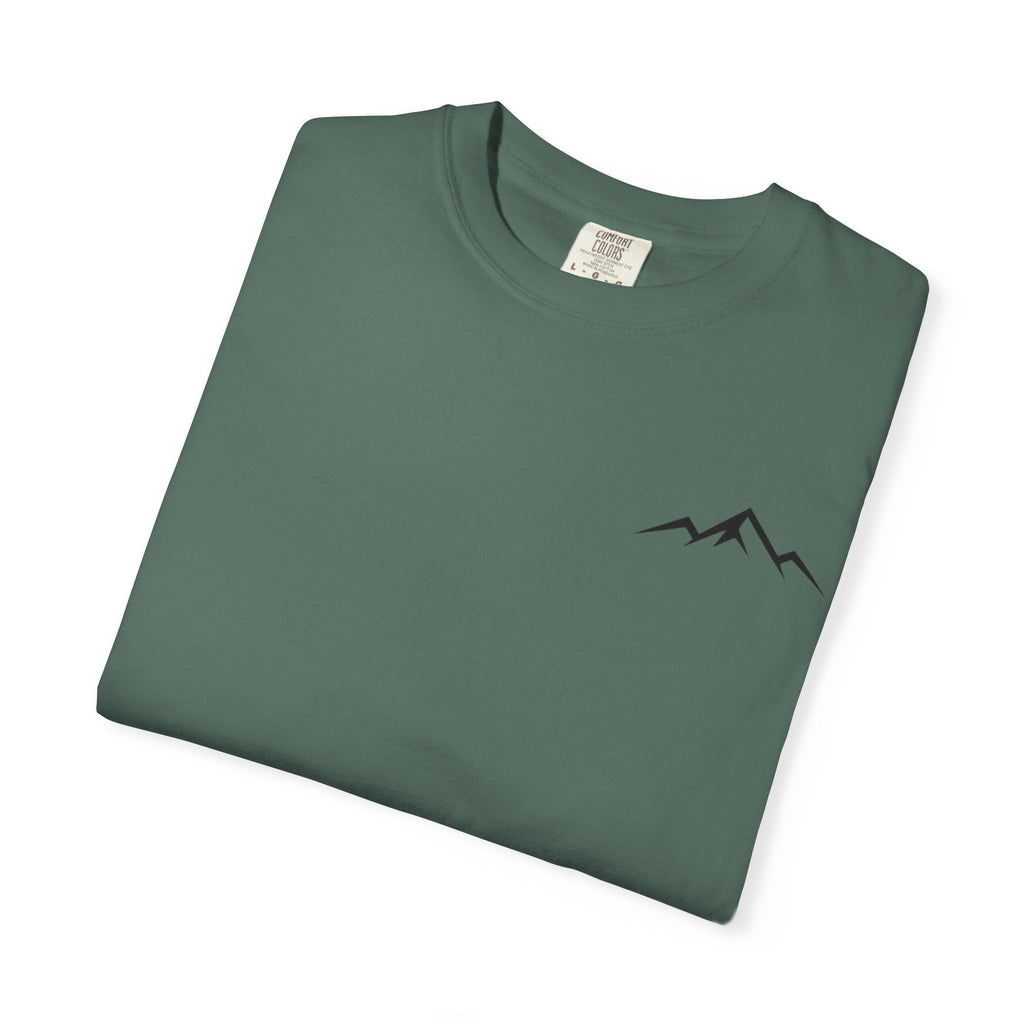 U.S. Highpoints T-Shirt
