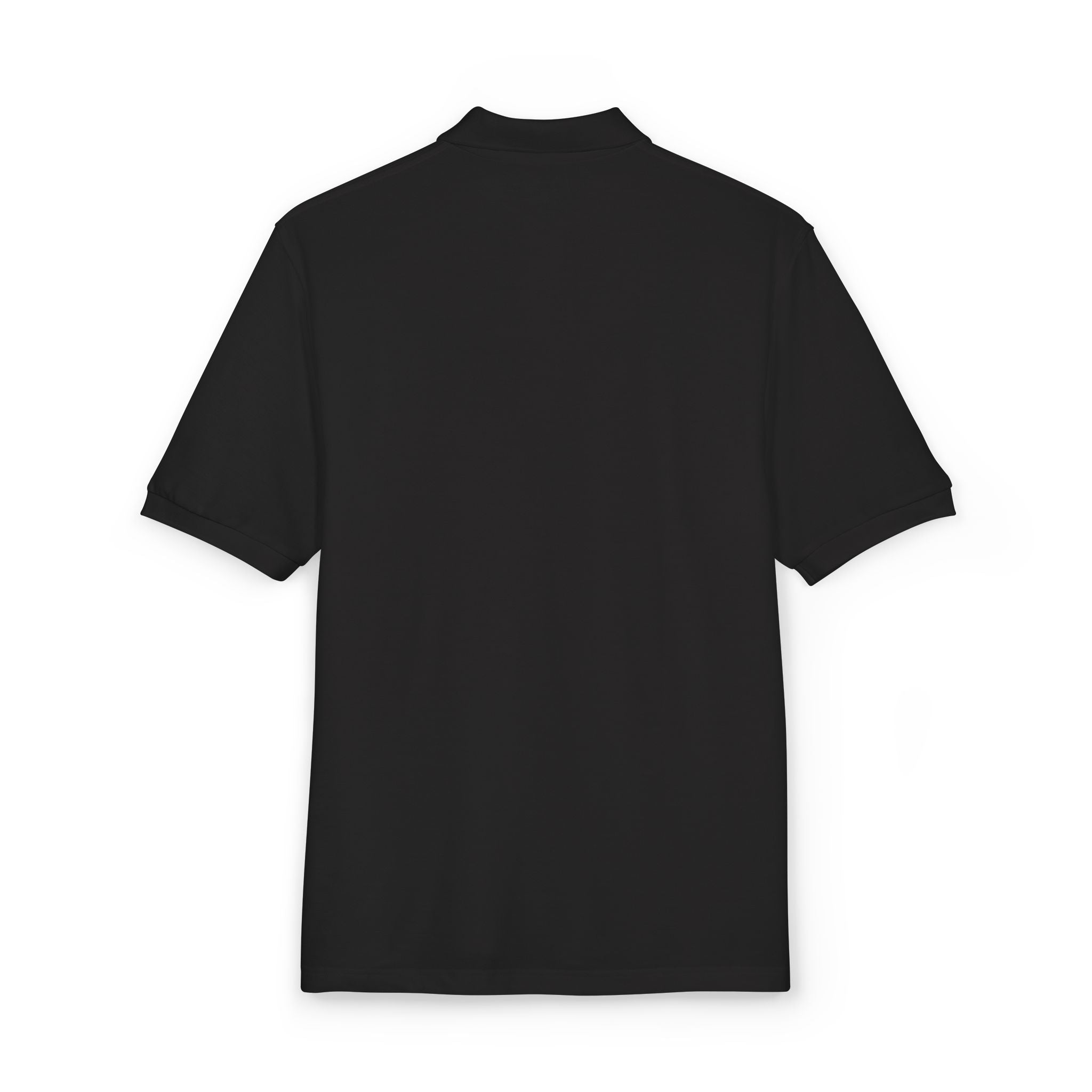 Embroidered BRB Apparel Polo