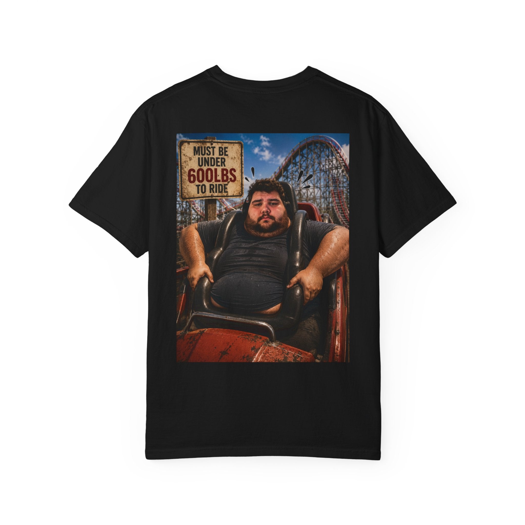 Grode Does Disney T-Shirt