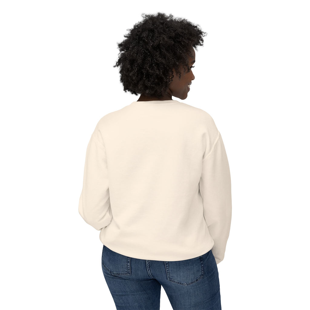 BRB Apparel Crewneck Sweatshirt