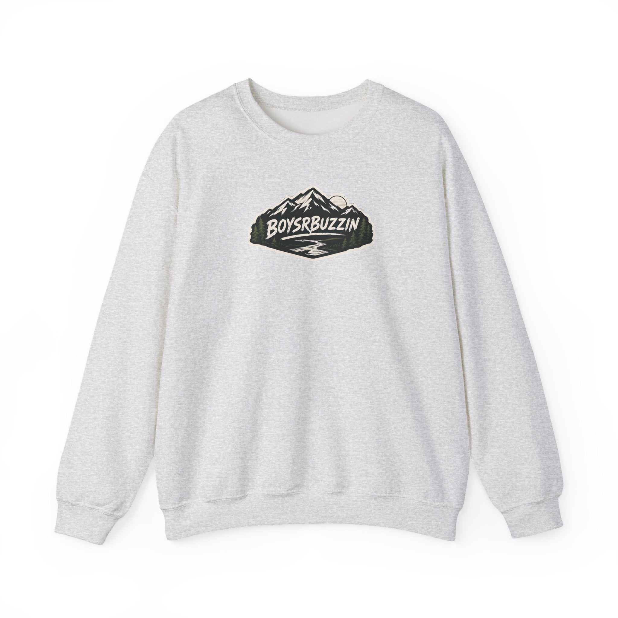 Roadtrip 2026 Exclusive Sweatshirt