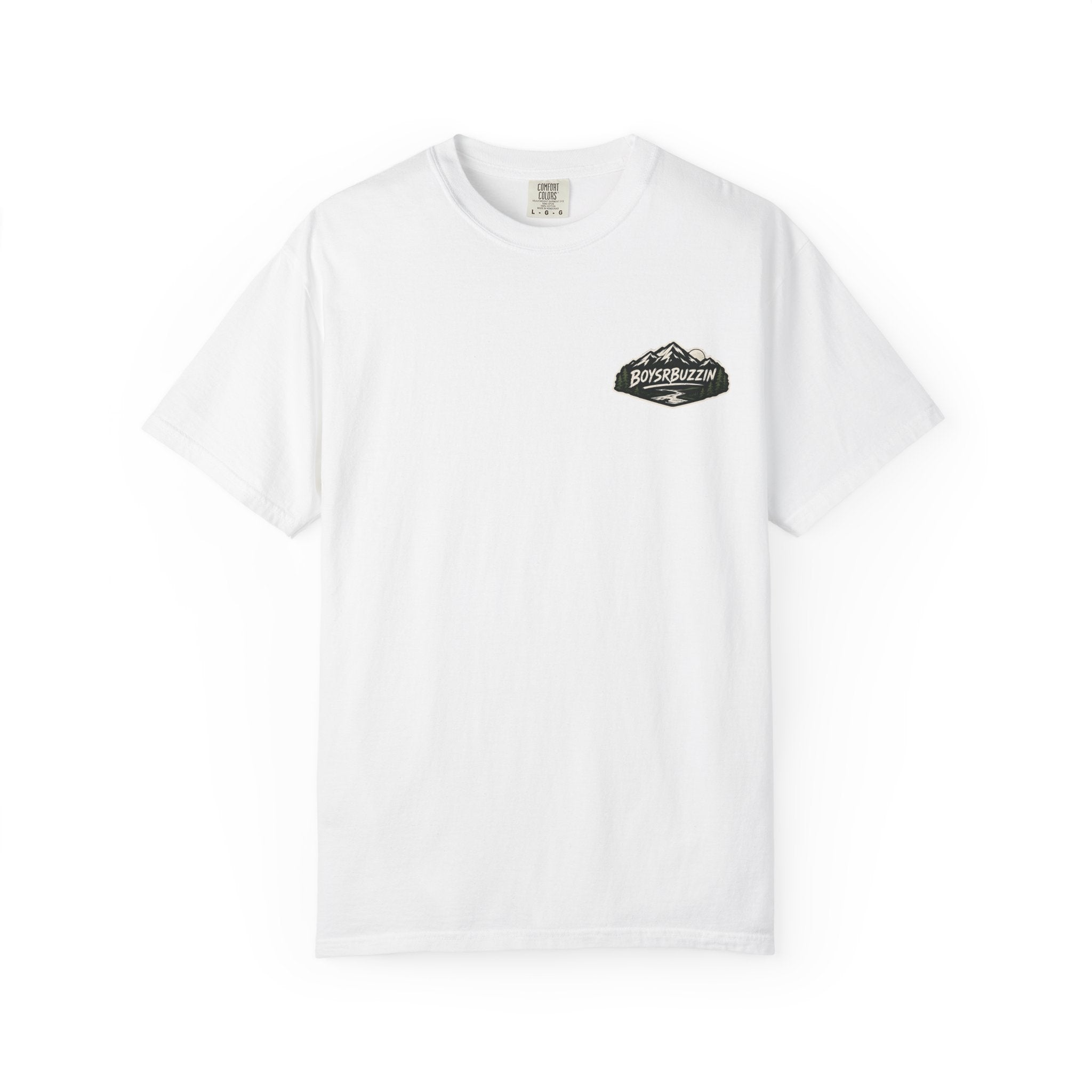 Roadtrip 2026 Trip Exclusive T-Shirts