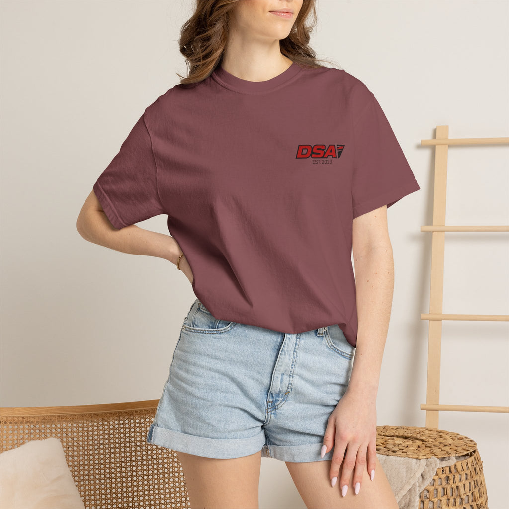 DSA T-Shirt