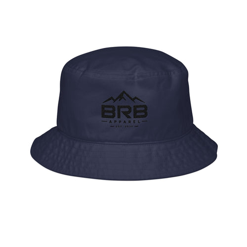 BRB Apparel Bucket Hat